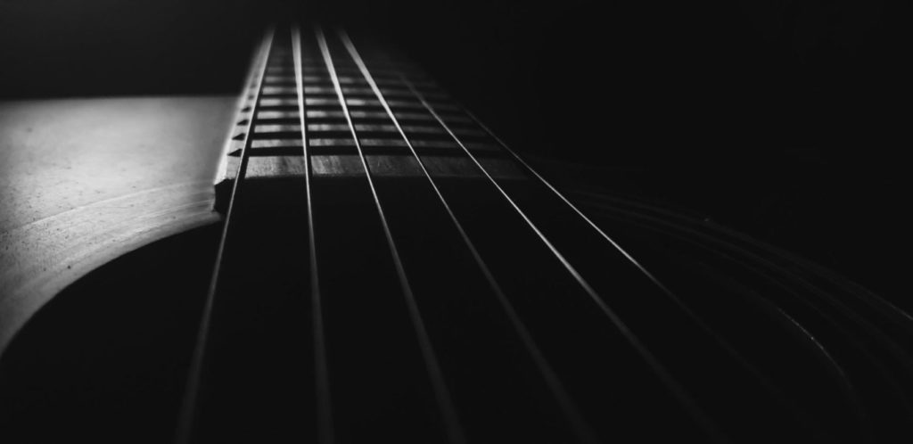 マーチンアコースティックギター