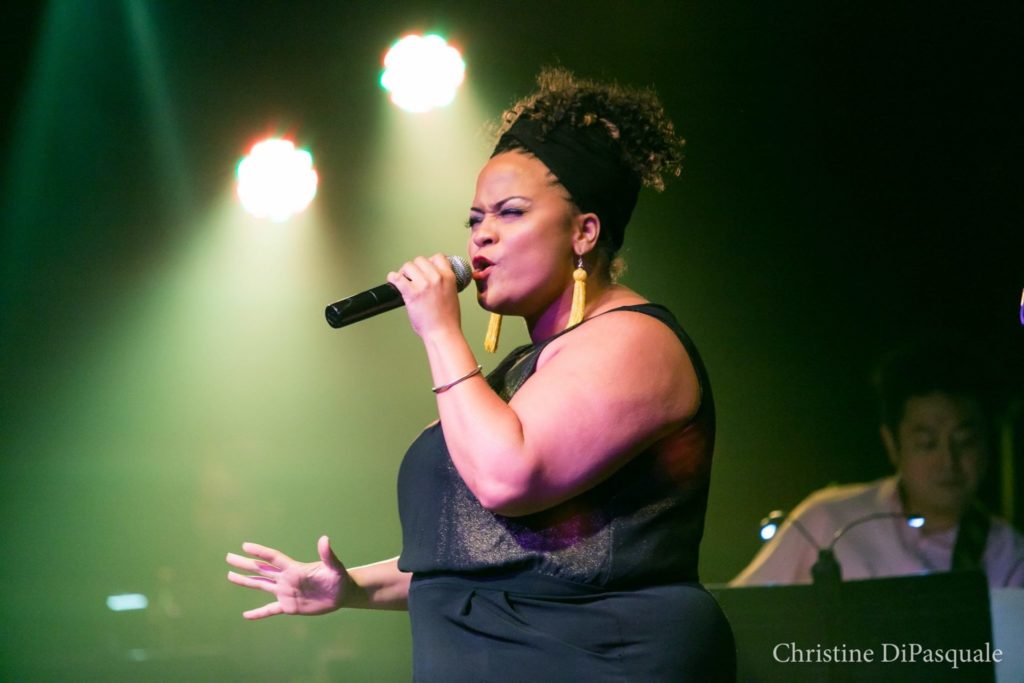 ヒロオンステージ。